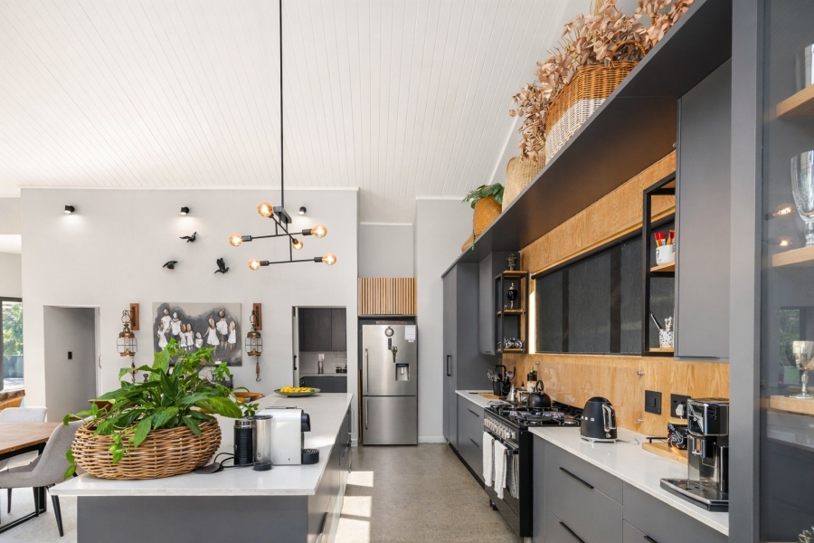 3 Bedroom Property for Sale in Landsmeer Residential Estate North West